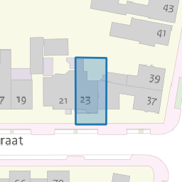 Perceel GDP00-F-1132