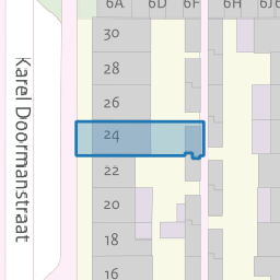 Perceel GDP00-F-1137