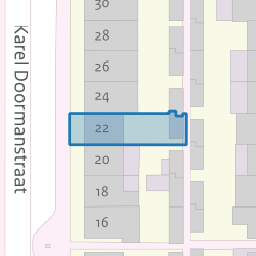 Perceel GDP00-F-1138