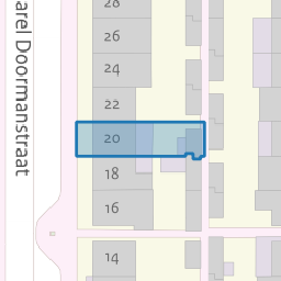 Perceel GDP00-F-1139