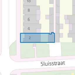 Perceel GDP00-F-1143