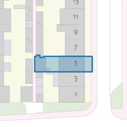 Perceel GDP00-F-1145