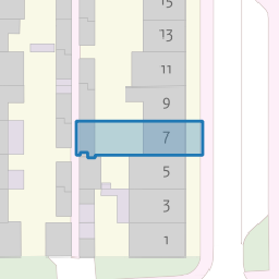 Perceel GDP00-F-1146