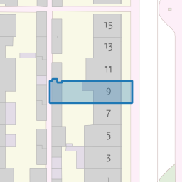 Perceel GDP00-F-1147