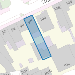 Perceel GDP00-F-1153