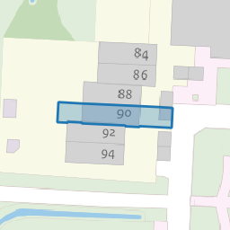 Perceel GDP00-F-1160