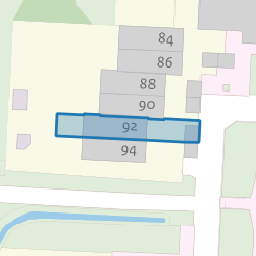 Perceel GDP00-F-1161