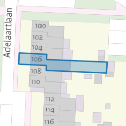 Perceel GDP00-F-1167