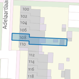 Perceel GDP00-F-1168