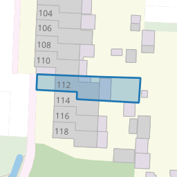 Perceel GDP00-F-1170