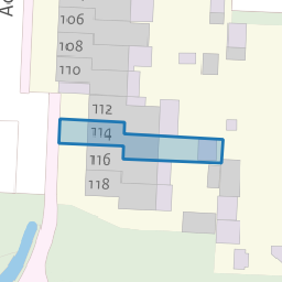 Perceel GDP00-F-1171