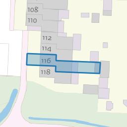 Perceel GDP00-F-1172