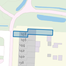 Perceel GDP00-F-1174