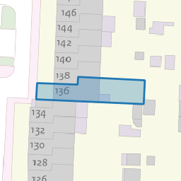 Perceel GDP00-F-1180