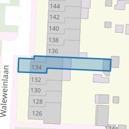 Perceel GDP00-F-1181