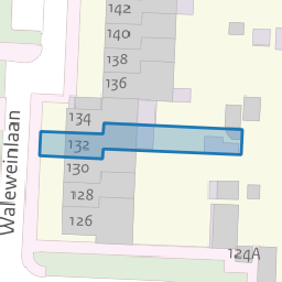 Perceel GDP00-F-1182