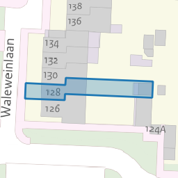 Perceel GDP00-F-1184