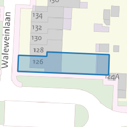 Perceel GDP00-F-1185