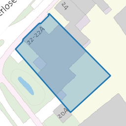 Perceel GDP00-F-1192