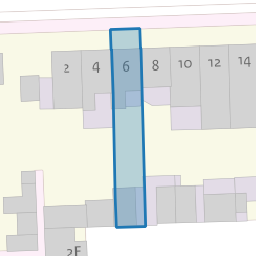 Perceel GDP00-F-1243
