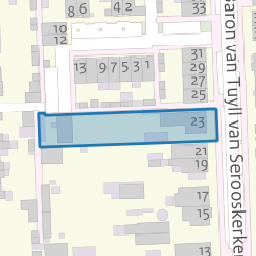 Perceel GDP00-F-1250