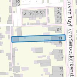 Perceel GDP00-F-1251