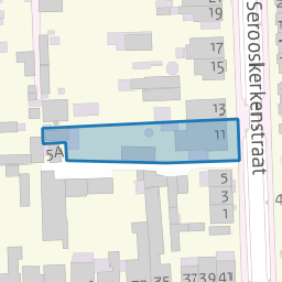 Perceel GDP00-F-1256