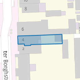 Perceel GDP00-F-1258