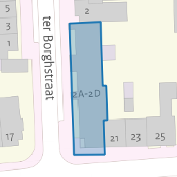 Perceel GDP00-F-1260