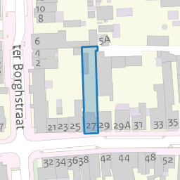 Perceel GDP00-F-1264