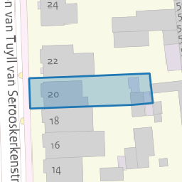 Perceel GDP00-F-1291