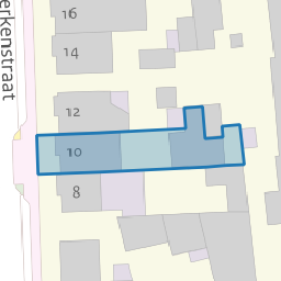 Perceel GDP00-F-1297