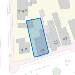 Perceel GDP00-F-1301