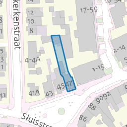 Perceel GDP00-F-1303