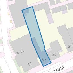 Perceel GDP00-F-1305