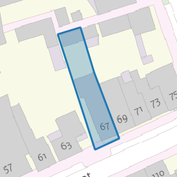 Perceel GDP00-F-1307