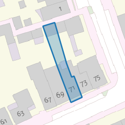 Perceel GDP00-F-1309