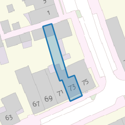 Perceel GDP00-F-1310