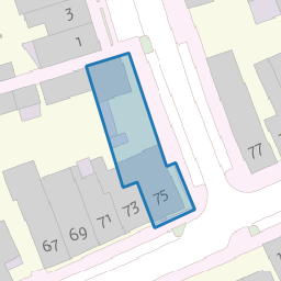 Perceel GDP00-F-1311