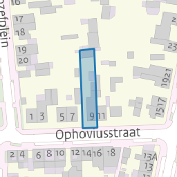 Perceel GDP00-F-1316