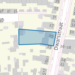 Perceel GDP00-F-1320