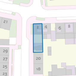 Perceel GDP00-F-1322