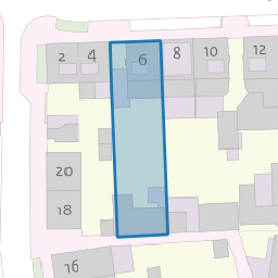 Perceel GDP00-F-1323
