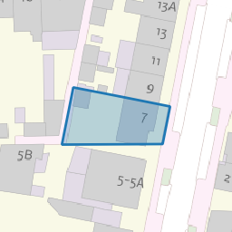 Perceel GDP00-F-1334