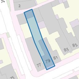 Perceel GDP00-F-1341
