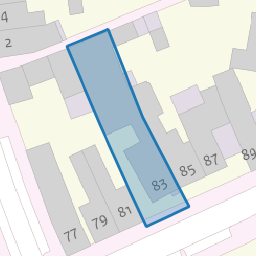 Perceel GDP00-F-1343