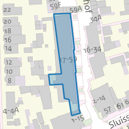 Perceel GDP00-F-1375