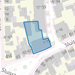 Perceel GDP00-F-1377