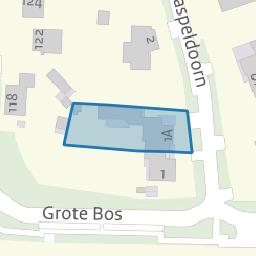 Perceel GDP00-F-1384