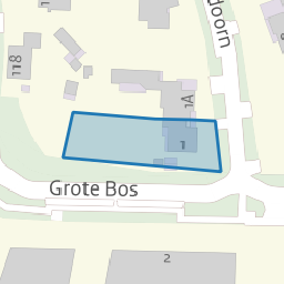 Perceel GDP00-F-1385